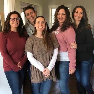 Meet your Posher, Terri